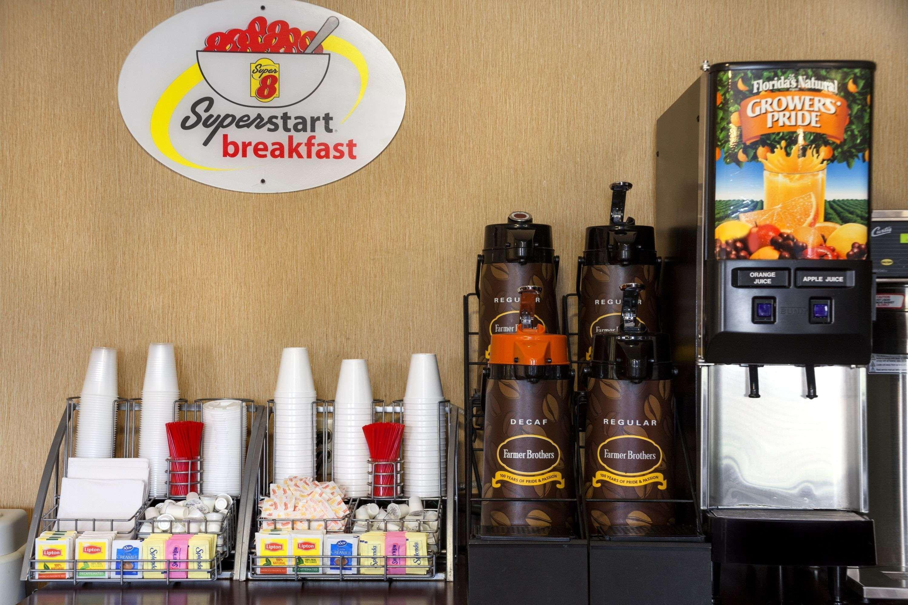 Super 8 By Wyndham Fairview Heights-St. Louis Motel Luaran gambar