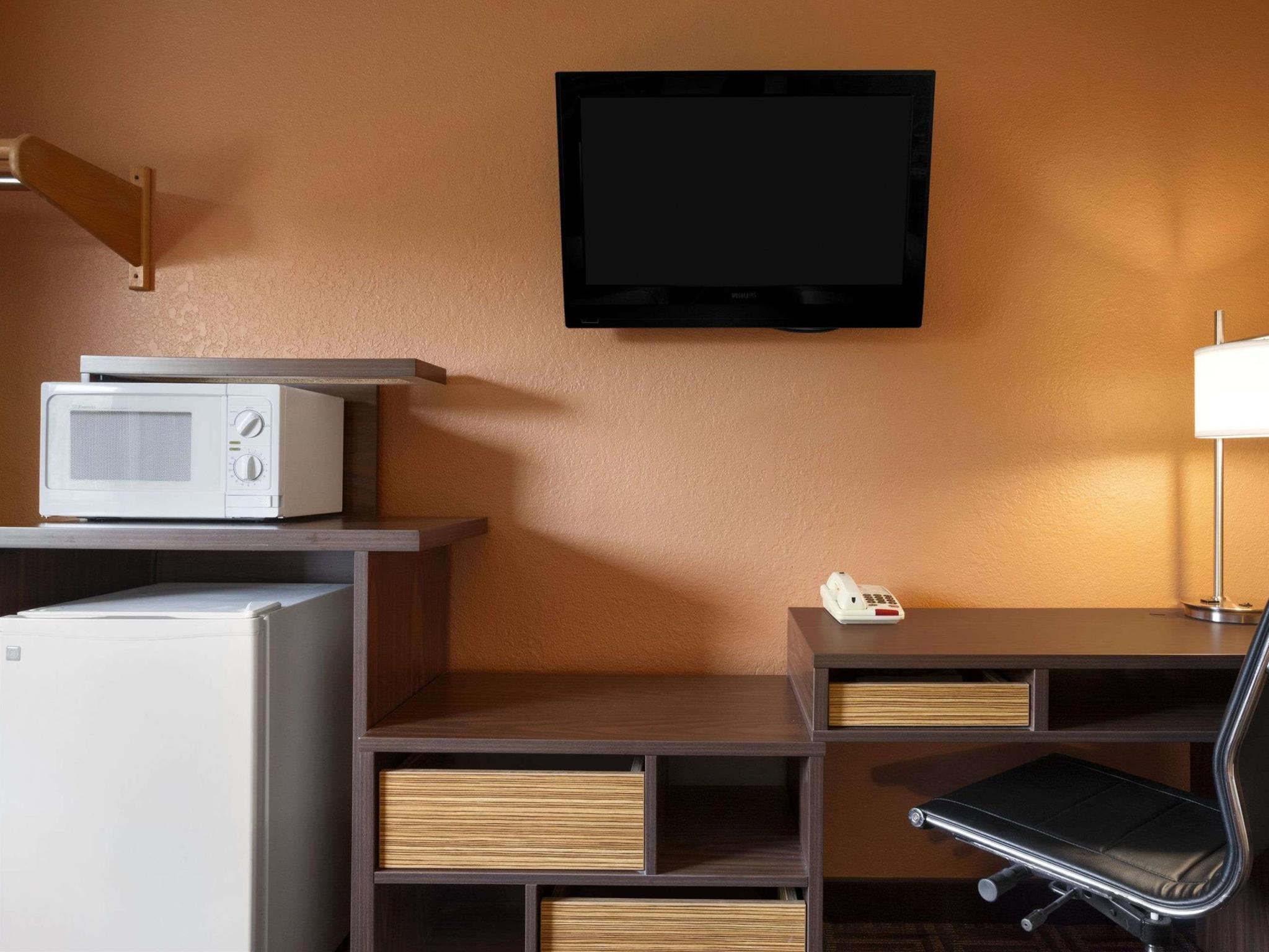 Super 8 By Wyndham Fairview Heights-St. Louis Motel Luaran gambar