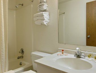 Super 8 By Wyndham Fairview Heights-St. Louis Motel Luaran gambar